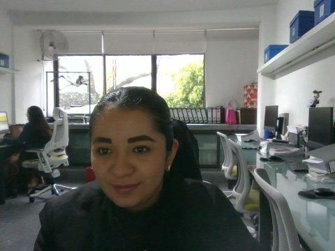 Foto de Pamela Monserrat Marin Escobar